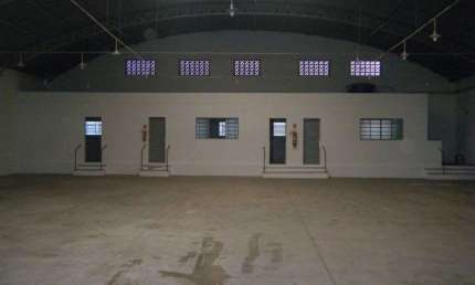 Barracão à venda, 700 m² por R$ 2.650.000,00 - Vila Engler - Bauru/SP