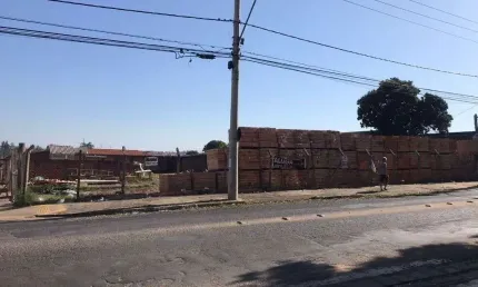 Terreno, 1320 m² - venda por r$ 990.000,00 ou aluguel por r$ 4.500,00/mês - vila ipiranga - bauru/sp