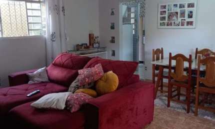 Casa com 3 dormitórios à venda, 142 m² por R$ 230.000,00 - Vila Dutra - Bauru/SP
