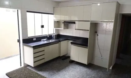 Casa com 3 dormitórios à venda, 130 m² por r$ 380.000,00 - vila lemos - bauru/sp