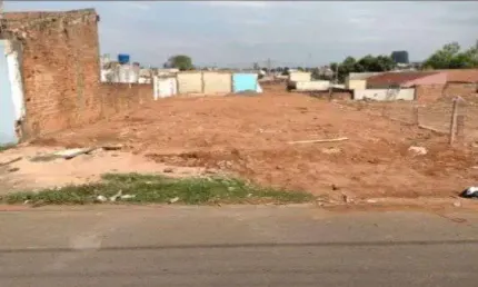 Terreno à venda, 125 m² por R$ 79.000,00 - Parque Jaraguá - Bauru/SP