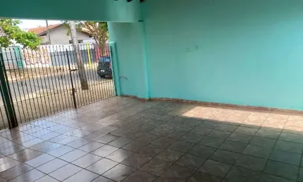 Casa com 3 dormitórios à venda  - Fundação Casas Populares Salvador Filardi - Bauru/SP