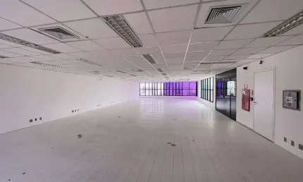 Sala para alugar, 210 m² por R$ 4.500,00/mês - Vila Altinópolis - Bauru/SP