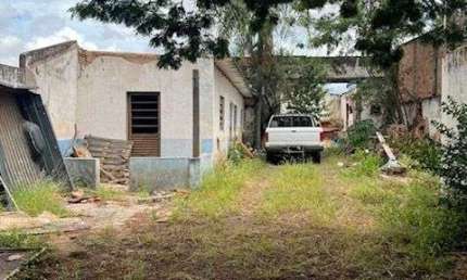 Terreno à venda, 484 m² - vila nova santa clara - bauru/sp