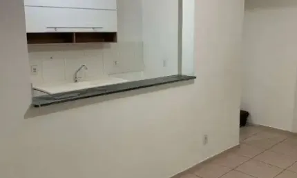 Apartamento com 2 dormitórios à venda, 48 m² por R$ 180.000,00 - Jardim Contorno - Bauru/SP