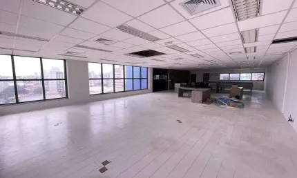 Sala para alugar, 210 m² por R$ 4.500,00/mês - Vila Altinópolis - Bauru/SP