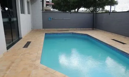 Apartamento com 2 dormitórios à venda, 70 m²  - DISTRITO INDUSTRIAL - Bauru/SP