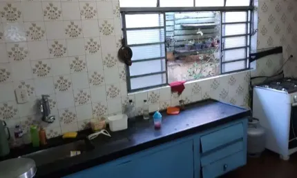 Casa com 3 dormitórios à venda, 200 m² - Vila Souto - Bauru/SP