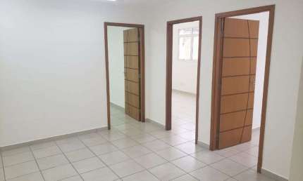 Sala para alugar, 114 m² por R$ 3.138,70/mês - Vila Altinópolis - Bauru/SP