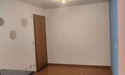 Apartamento com 2 dormitórios à venda  - Residencial Parque Granja Cecília B - Bauru/SP