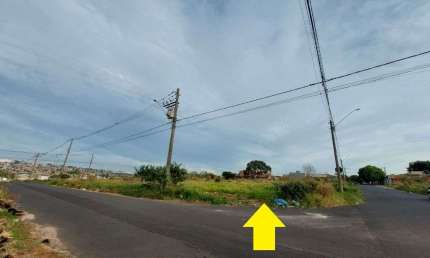 Terreno à venda, 182 m² por R$ 128.000 - Vila Garcia - Bauru/SP