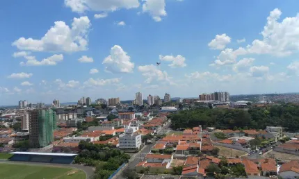 Cobertura Duplex Residencial Florença, à venda, Vila Nova Cidade Universitária, Bauru, SP