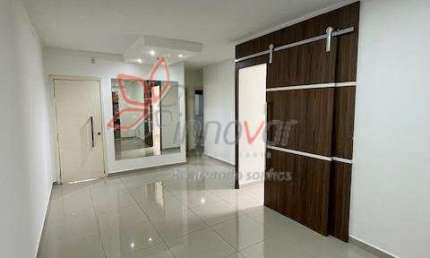 Casa com 3 dormitórios à venda- Condomínio Terra Nova Bauru I - Bauru/SP