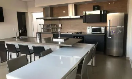 Casa à venda, 445 m² por R$ 2.800.000,00 - Vila Aviação - Bauru/SP