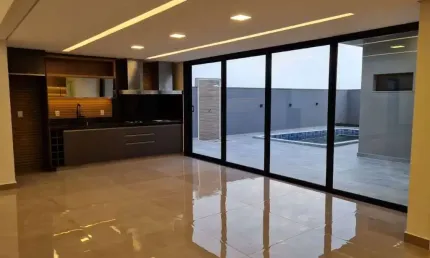 Casa com 3 dormitórios à venda, 300 m² por r$ 2.299.000,00 - jardim shangri la - bauru/sp