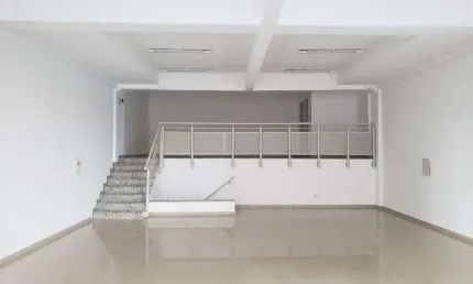 Loja para alugar, 184 m² por R$ 3.490,57/mês - Vila Altinópolis - Bauru/SP