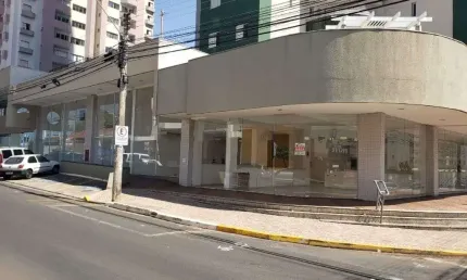 Loja para alugar, 1056 m² por R$ 28.016,22/mês - Vila Altinópolis - Bauru/SP