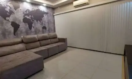 Casa com 2 dormitórios à venda, 90 m² por R$ 370.000,00 - Condomínio Terra Nova Bauru I - Bauru/SP
