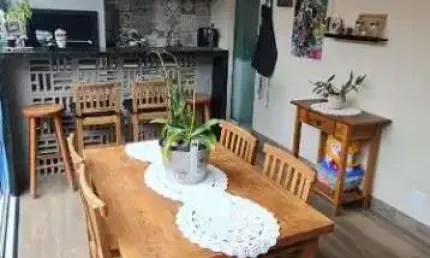 Casa com 3 dormitórios à venda, 80 m² por R$ 380.000,00 - Condomínio Terra Nova Bauru I - Bauru/SP