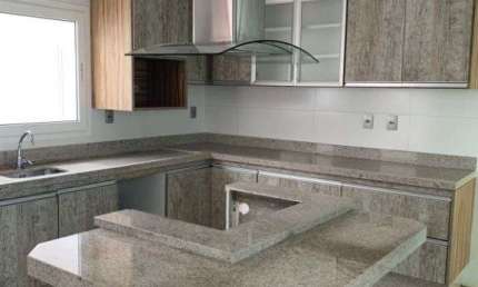 Casa com 3 dormitórios à venda, 550 m² por R$ 3.000.000,00 - Vila Serrão - Bauru/SP