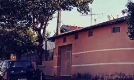 Casa com 3 quartos à venda no Jardim Petrópolis, Bauru 