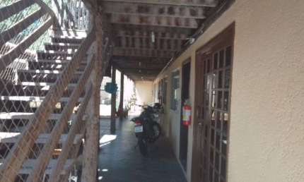 Casa comercial para alugar na Vila Santa Tereza, Bauru 