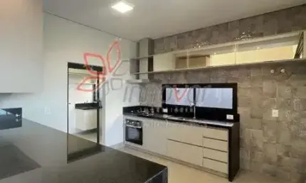 Casa com 3 quartos à venda no Samambaia Parque Residencial, Bauru 