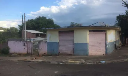 Ponto à venda, 90 m² por R$ 180.000,00 - Parque Bauru - Bauru/SP