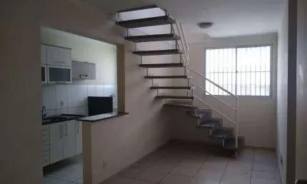 Cobertura com 2 dormitórios à venda, 138 m² por R$ 240.000,00 - Vila Cardia - Bauru/SP