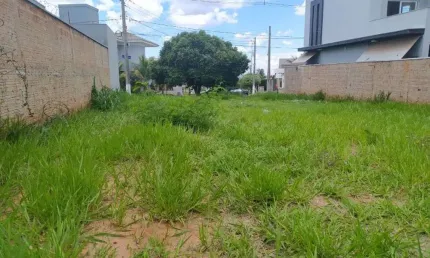 Terreno à venda, 360 m² por r$ 199.000,00 - quinta ranieri - bauru/sp
