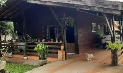 Casa com 4 dormitórios à venda, 200 m² por R$ 600.000,00 - Vale do Igapó - Bauru/SP