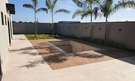 Casa à venda, 300 m² por R$ 1.850.000,00 - Vila Serrão - Bauru/SP