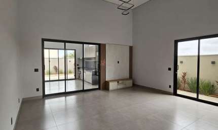 Casa com 3 quartos à venda no Residencial Tamboré, Bauru 