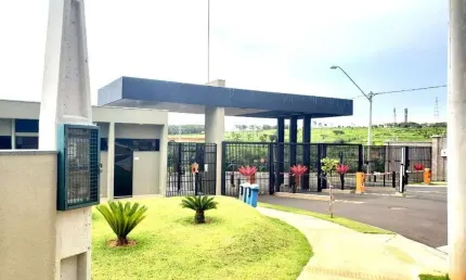 Terreno à venda, 301 m² por R$ 235.000,00 - Residencial Floratta Nações - Bauru/SP