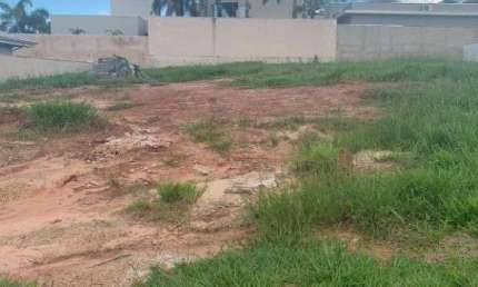 Terreno à venda, 525 m² por R$ 500.000,00 - Vila Serrão - Bauru/SP