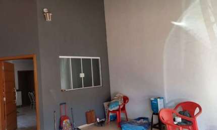 Casa com 2 quartos à venda no Parque Giansante, Bauru 
