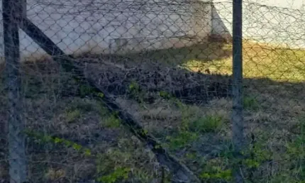 Terreno à venda no Jardim Bom Samaritano, Bauru 