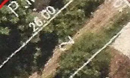 Terreno à venda no Parque das Nações, Bauru 