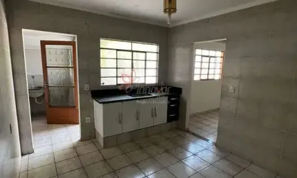 Casa com 2 quartos à venda no Madureira, Bauru 