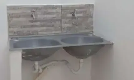 Casa com 2 quartos à venda na Vila Souto, Bauru 