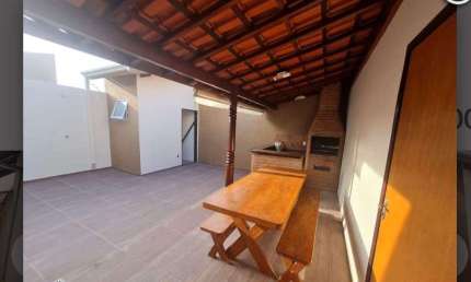 Casa com 3 dormitórios, 134 m² - venda por R$ 450.000,00  - Vila Industrial - Bauru/SP