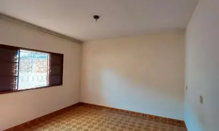 Casa com 1 quarto à venda no Parque Bauru, Bauru 