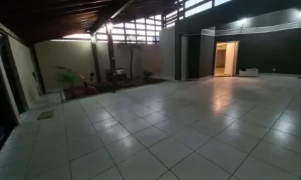Casa com 3 quartos à venda no Jardim Paulista, Bauru 
