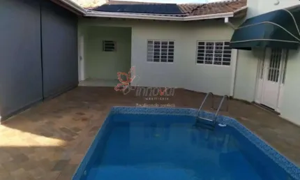 Casa com 3 quartos à venda no Jardim Estoril, Bauru 