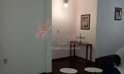 Casa com 3 quartos à venda no Núcleo Residencial Presidente Geisel, Bauru 