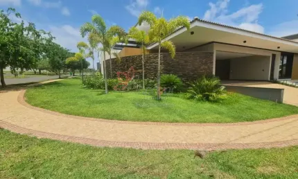 Casa com 4 quartos à venda no Residencial Lago Sul, Bauru 