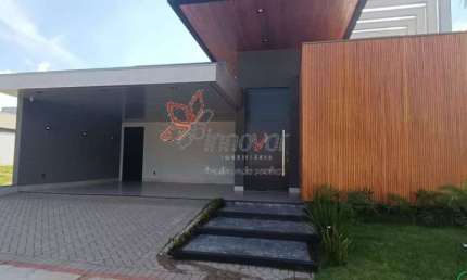 Casa com 3 quartos à venda no Residencial Lago Sul, Bauru 