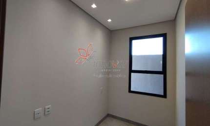 Casa com 3 quartos à venda no Residencial Lago Sul, Bauru 