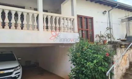 Casa comercial à venda no Jardim Estoril IV, Bauru 