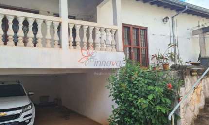 Casa comercial para alugar no Jardim Estoril IV, Bauru 